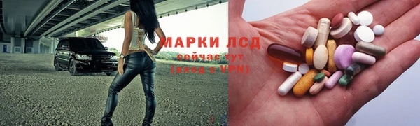 ALPHA PVP Каменка